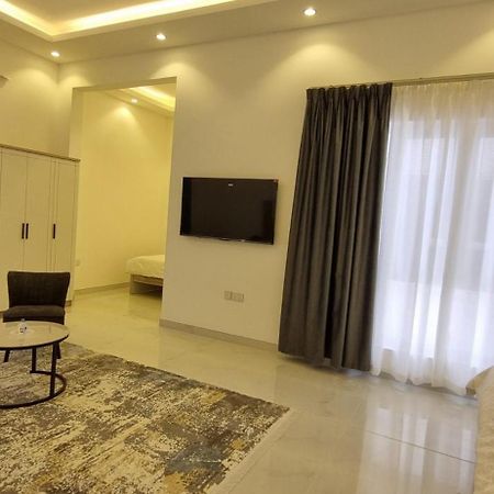 Elizabeth Hostel Muscat Exterior photo