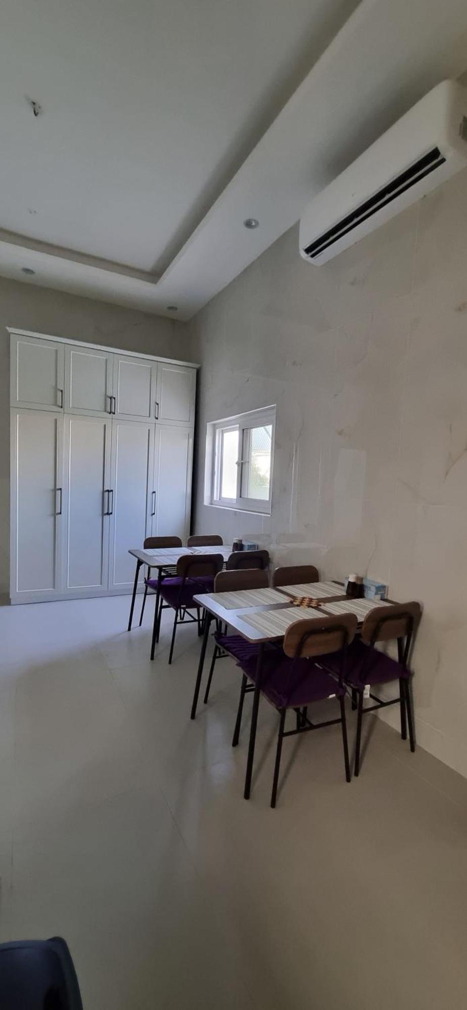 Elizabeth Hostel Muscat Exterior photo