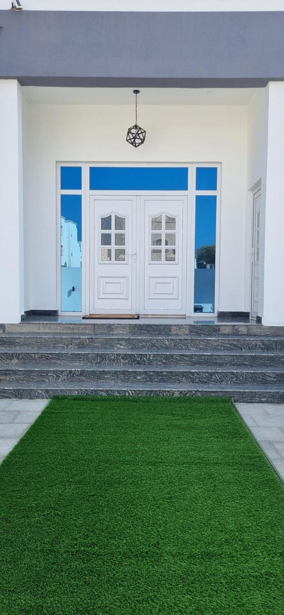 Elizabeth Hostel Muscat Exterior photo
