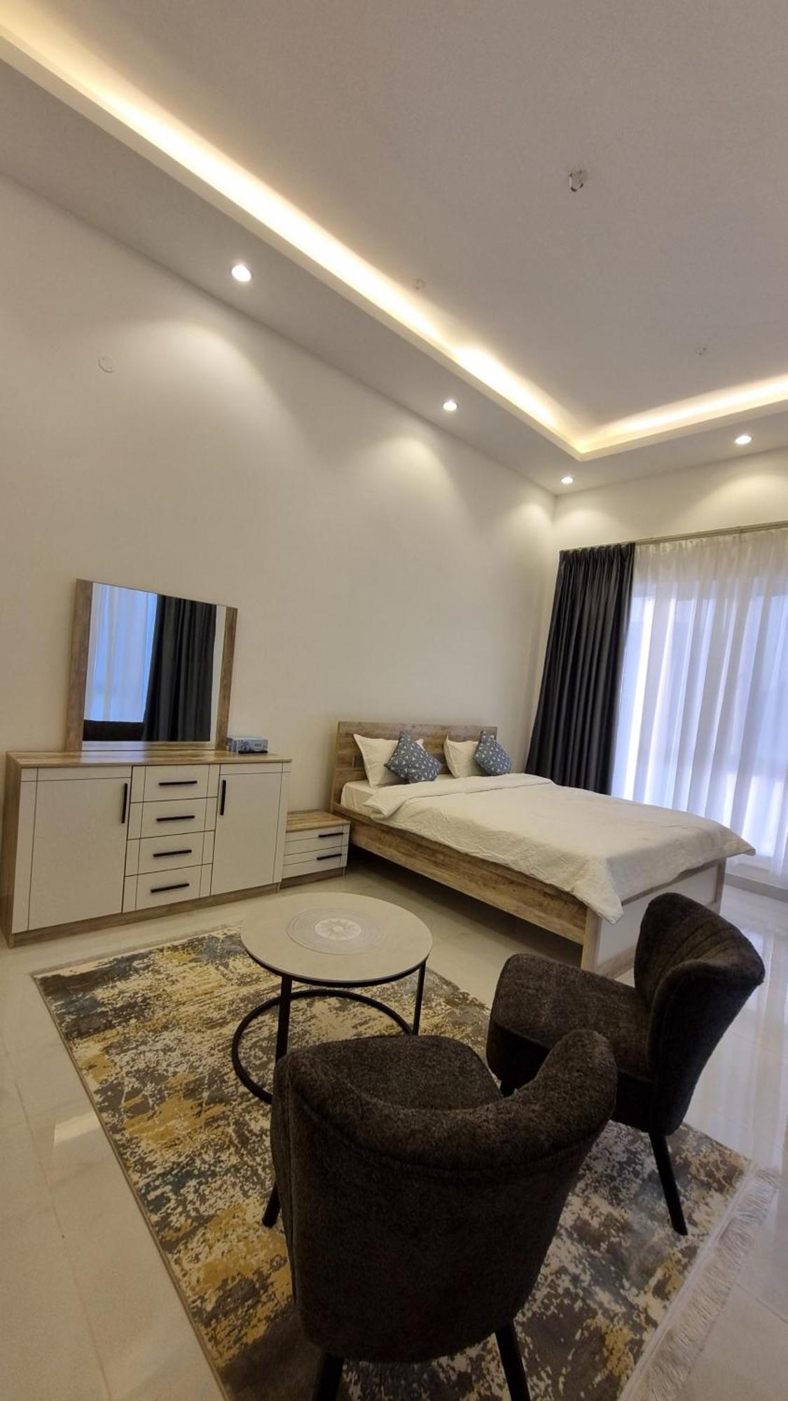 Elizabeth Hostel Muscat Exterior photo