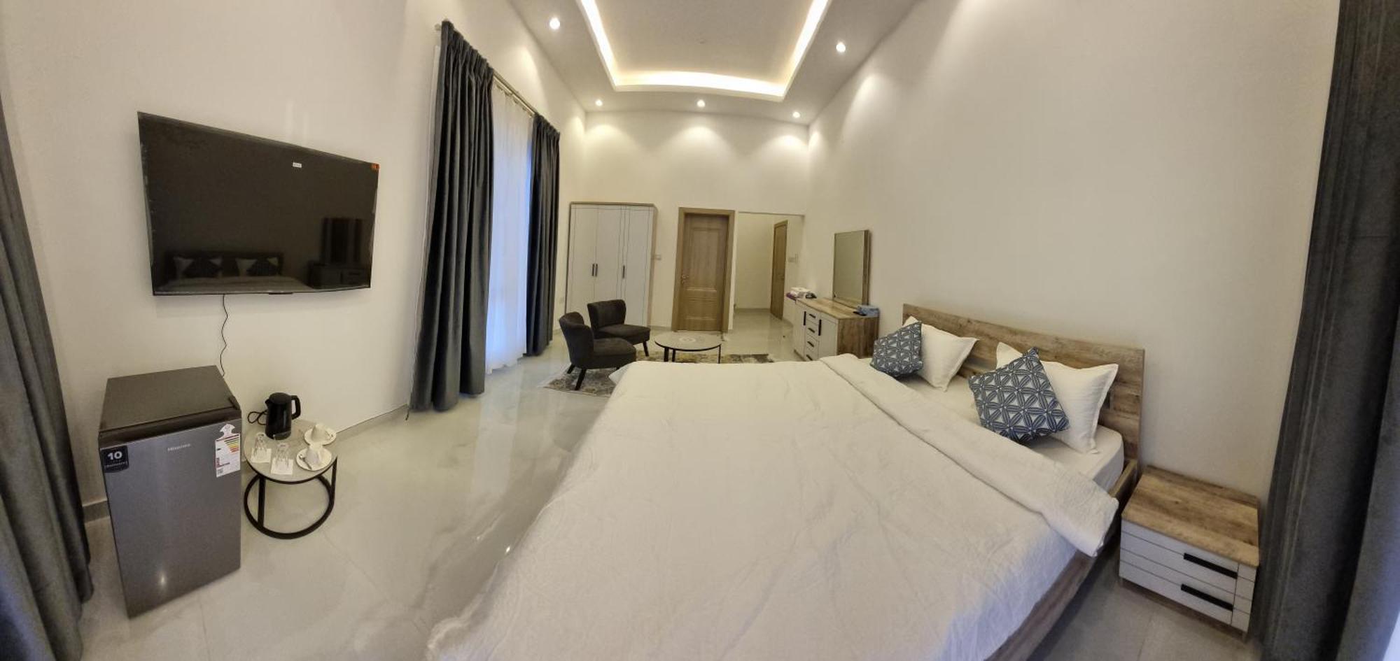 Elizabeth Hostel Muscat Exterior photo