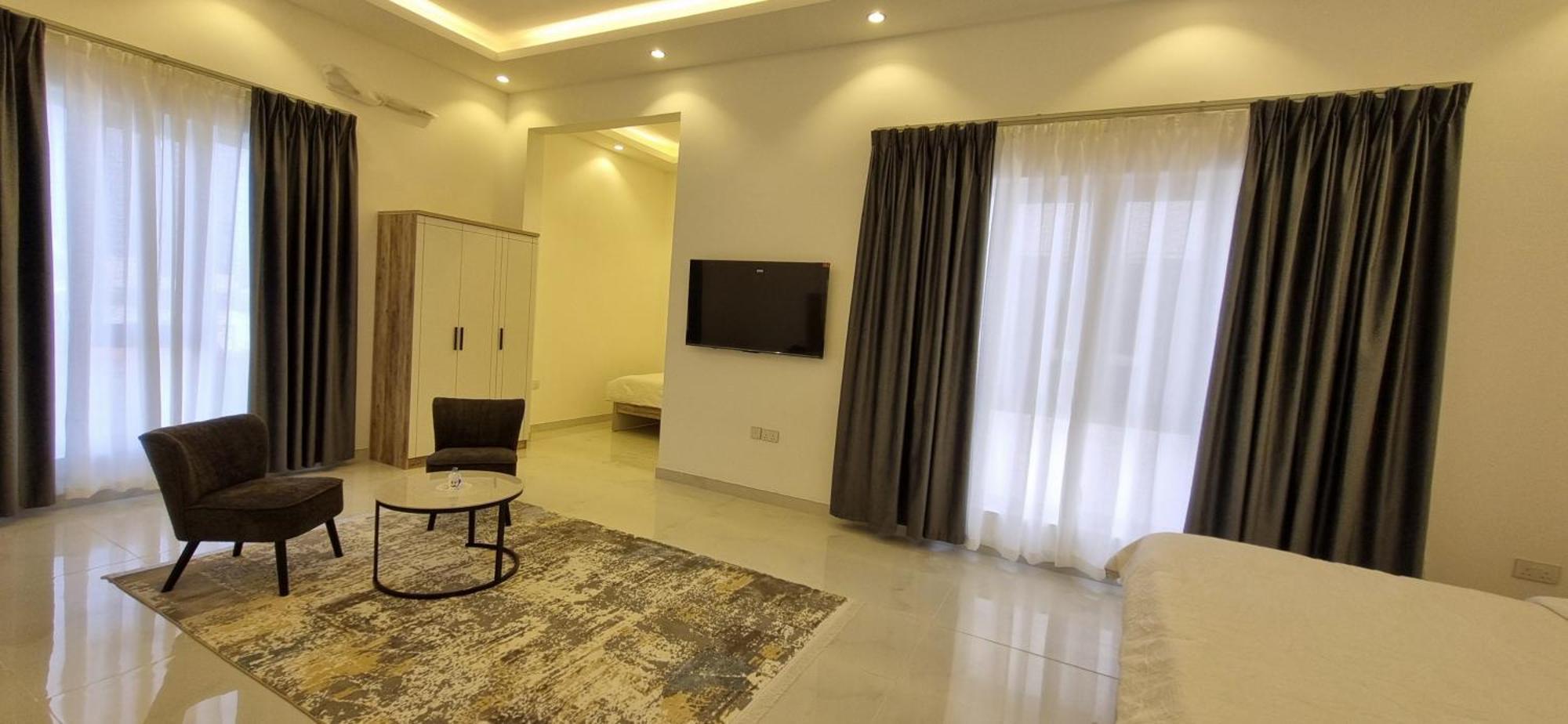 Elizabeth Hostel Muscat Exterior photo